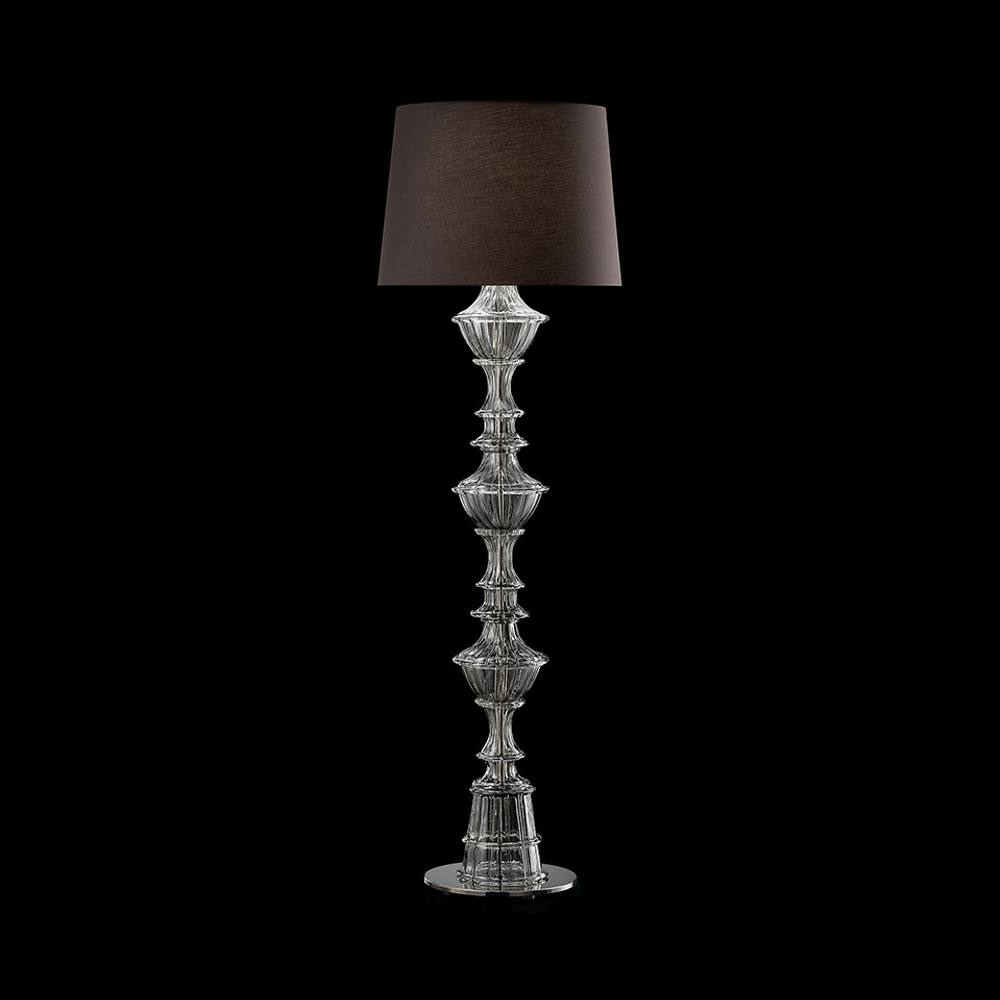 Торшер Barovier&Toso Samurai
