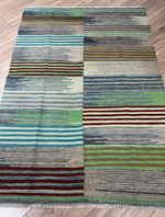 Modern kilim 100 x 150 см