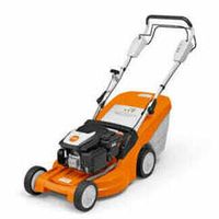 Бензиновые газонокосилки Stihl