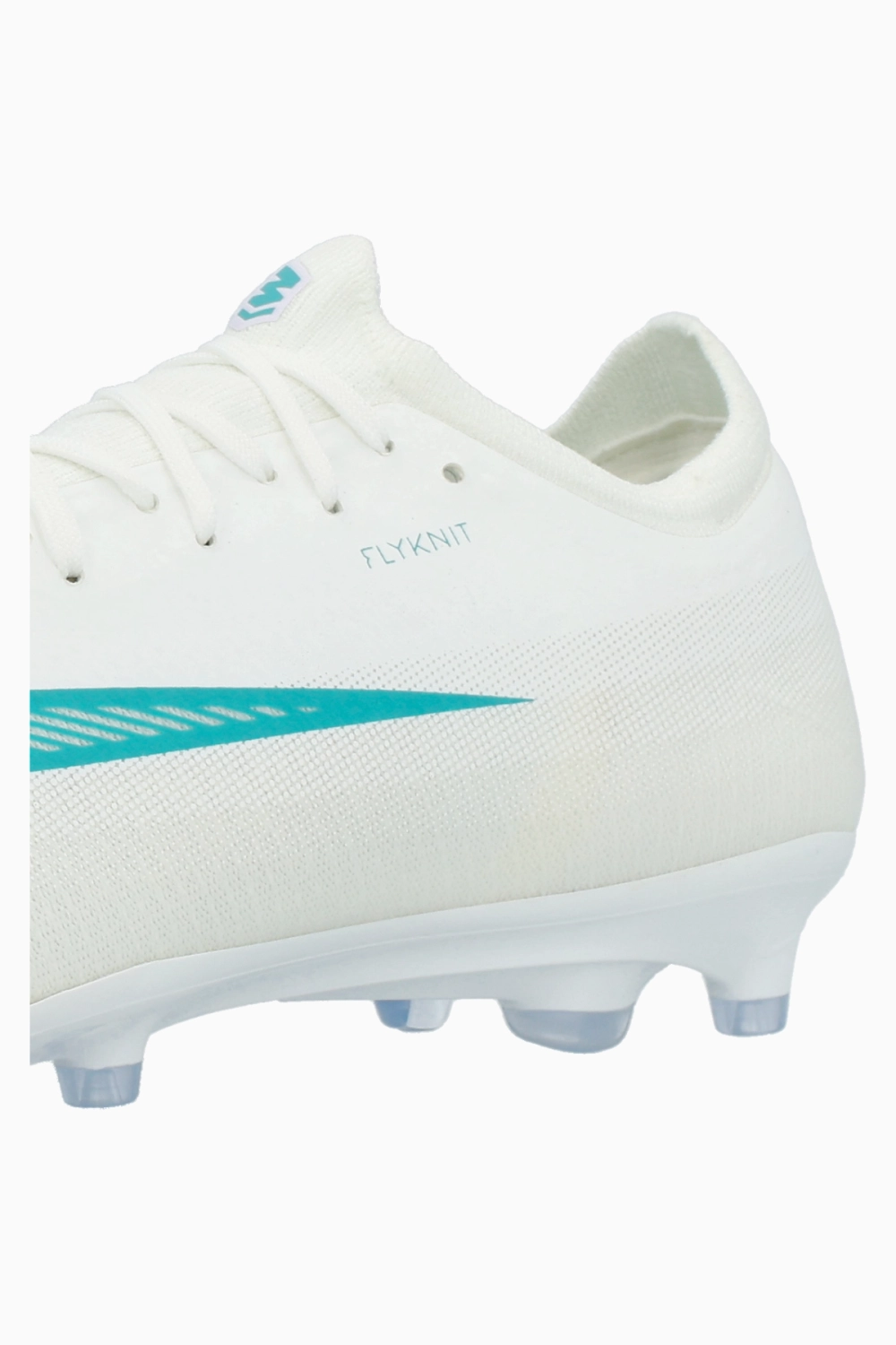 Бутсы Nike Zoom Mercurial Vapor 17 Pro AG - белый