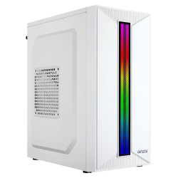 Ginzzu B380 2*USB 2.0,AU RGB
