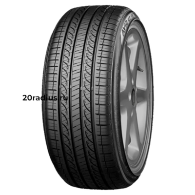 275/45R20 110V AVID GT S35A TL