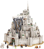 Конструктор LEGO Lord of the Rings 11377 The Lord of the Rings: Minas Tirith
