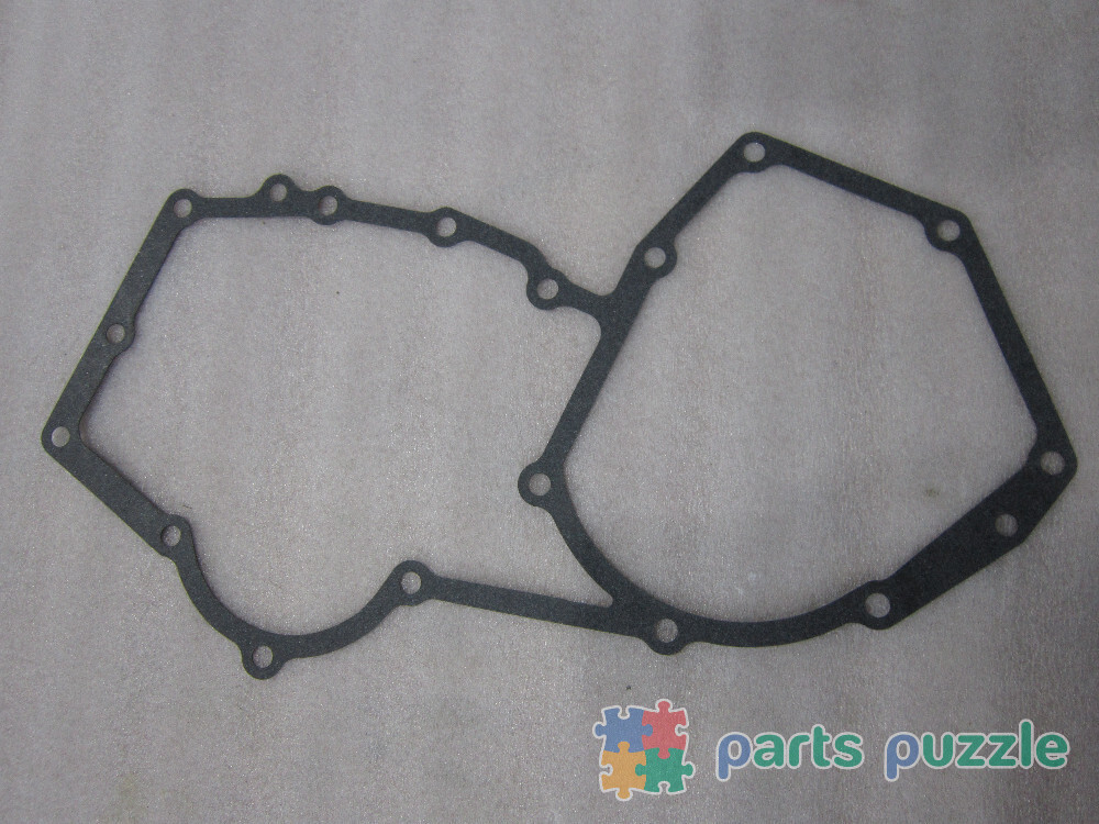 Прокладка / GASKET АРТ: 165996540