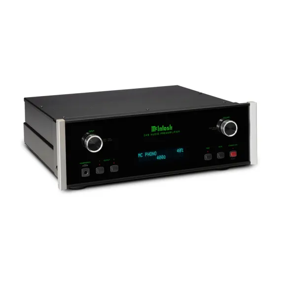 Mcintosh C49