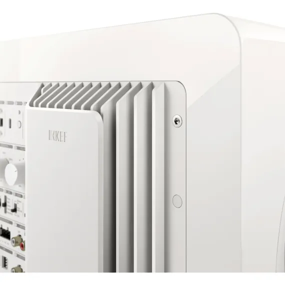 KEF KC92 White