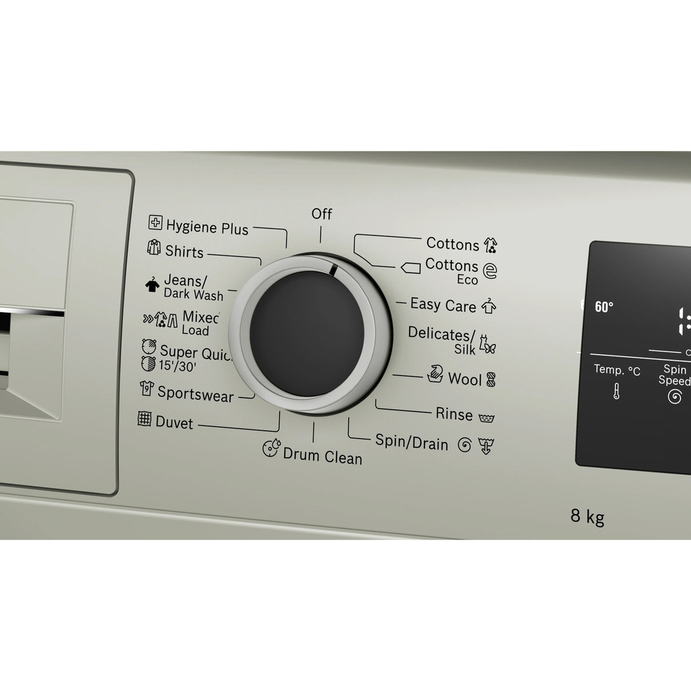 Bosch WAN2821XME