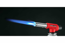 Газовая горелка ЗУБР ГМ-150 с пъезоподжигом 55554