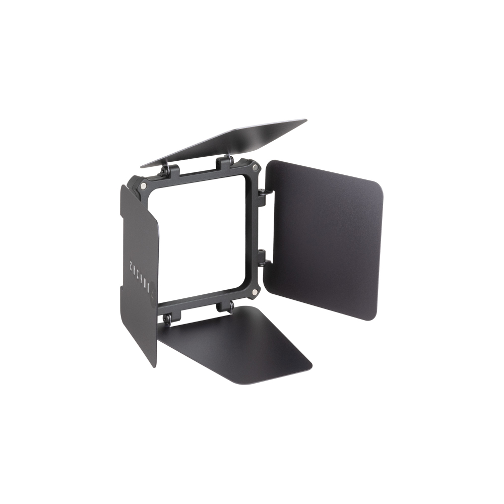Осветитель Zhiyun Molus x Cam Mackey X100RGB (PLX110) COB Light Pro Kit