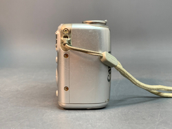 Canon PowerShot A570 IS