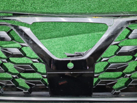 Бампер передний Jetta VS7 (2022-н.в.)