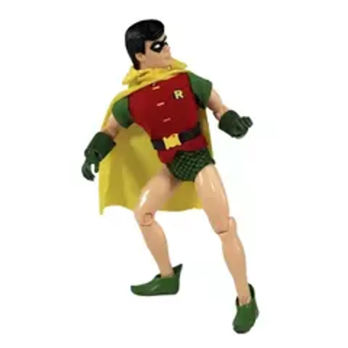 Фигурка Mego Heroes! DC: Robin