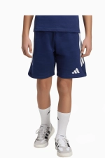 Шорты adidas Tiro 26 League Sweat Junior - темно-синий