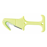 Стропорез Fox FKMD FX-640/22 EY R.T.2 Airborne Emergency Tool, жёлтый