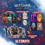 The Witcher Краудфандинг