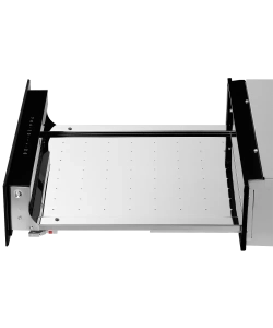 Встраиваемый подогреватель посуды Kuppersberg KWD 600 Black