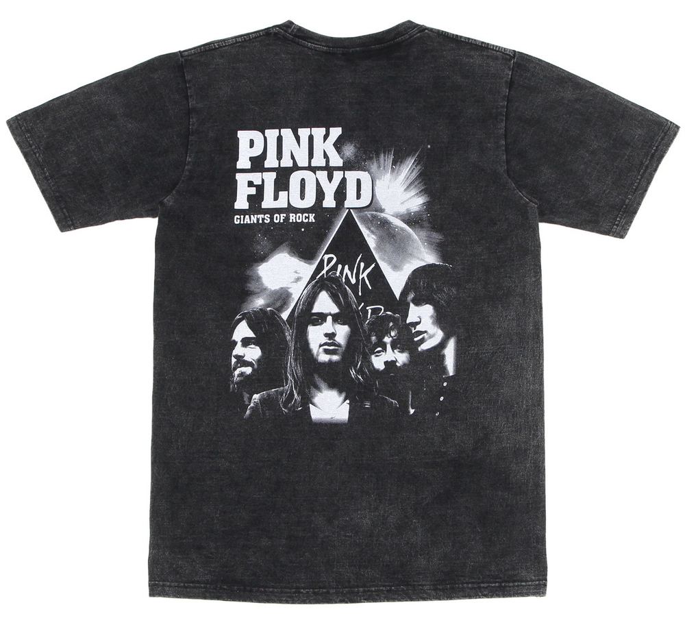 Футболка Pink Floyd