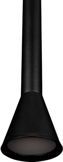 Подвесной светильник Pipe 10337/850 Black Loft It