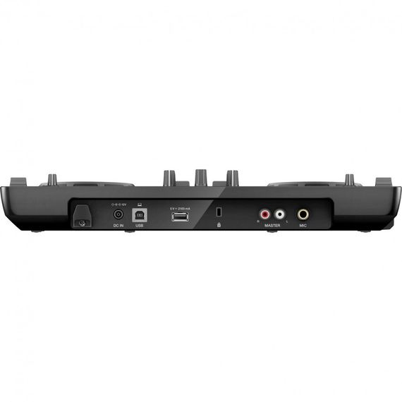 Pioneer DDJ-WEGO4-K
