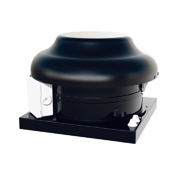 Крышный вентилятор Ostberg TKS 400 C EC