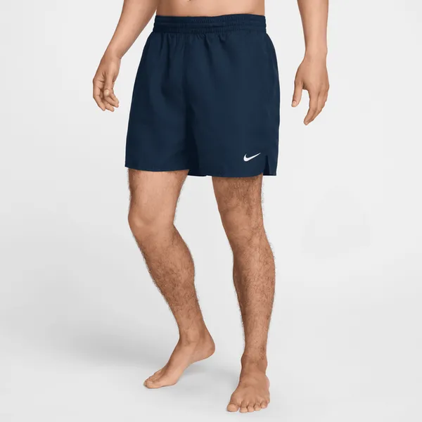 Шорты плавательные мужские NIKE 5 VOLLEY SHORT