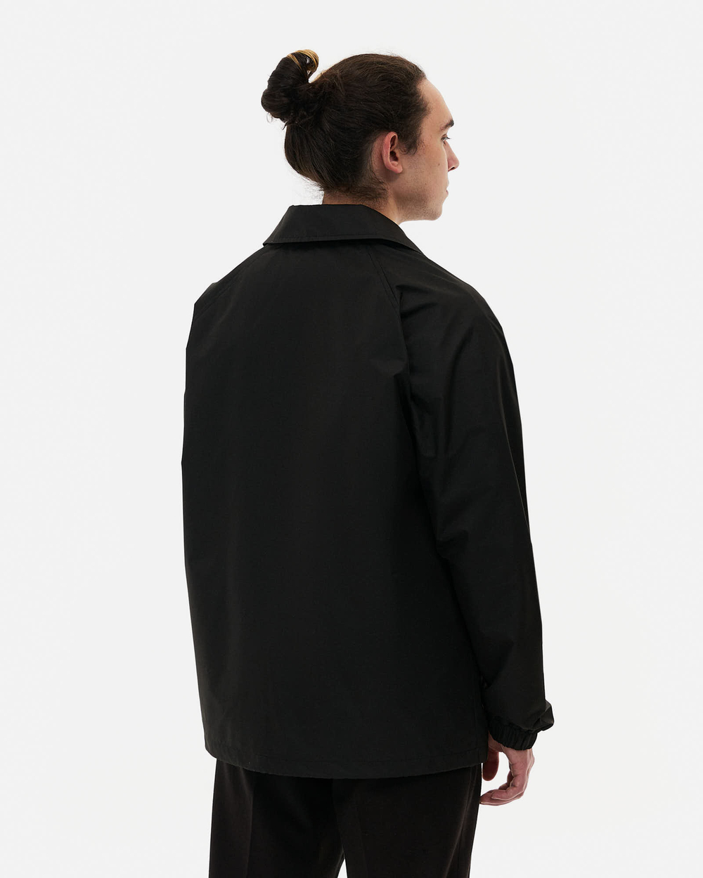 Куртка Anteater Coach Jacket NLN Черный