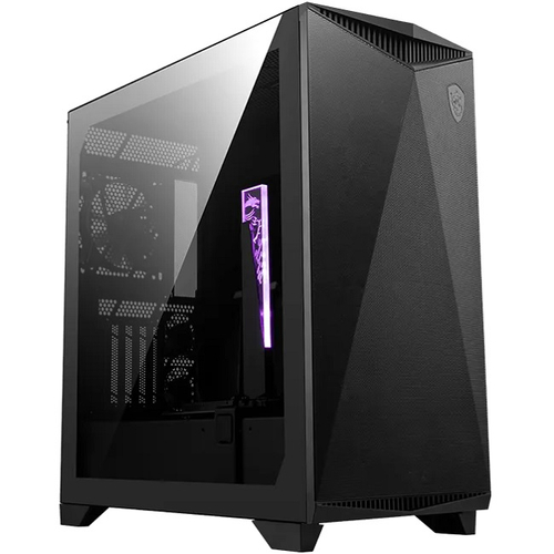 Корпус Midi-Tower MSI MPG GUNGNIR 300P AIRFLOW (306-7G21P21-W57)