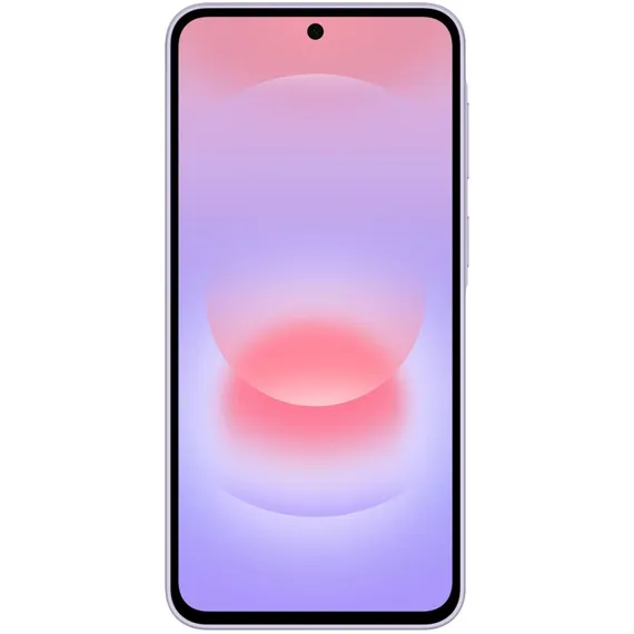 Samsung Galaxy A37 6/128GB Light Violet Nano-SIM и eSIM