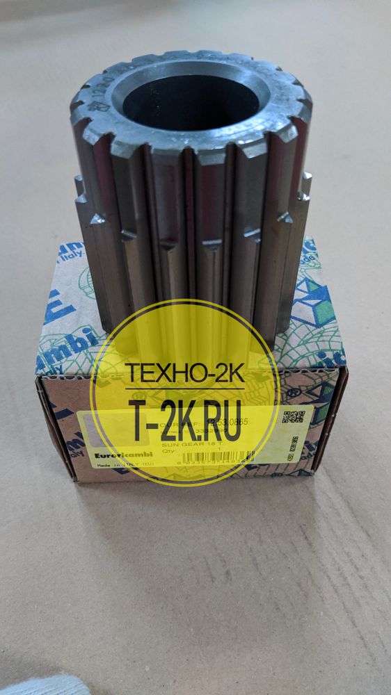 3332990 шестерня 3332990 шестерня