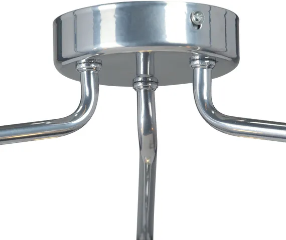 Потолочная люстра V3096-9/3PL Vitaluce