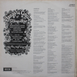 Stonepillow / Eleazar's Circus (LP)