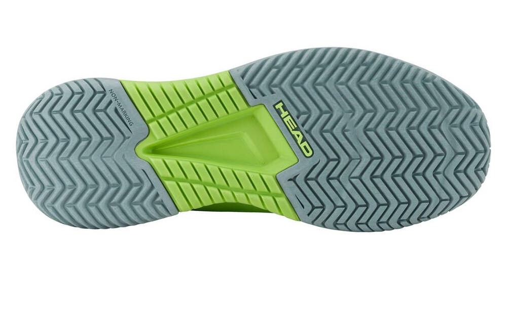 Juniorskie buty tenisowe Head Sprint Court 4.0