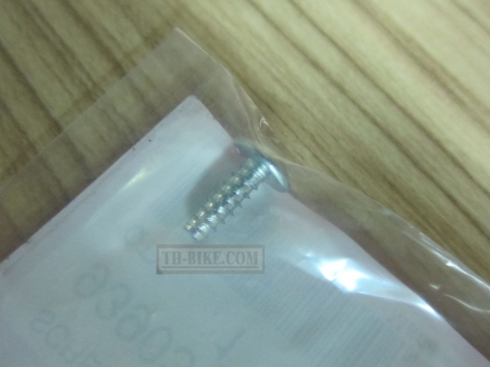 Screw Set, Fastener Kit. For CRF250L-M.