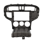Переходная рамка магнитолы HYUNDAI MATRIX 2001-2010 9 дюймов