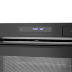 Шкаф духовой электрический с паром MAUNFELD MEOR7216ST