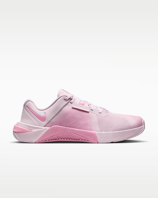 Кроссовки женские Nike Metcon 10 (Нежно-Розовые)