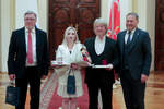Детский комикс "Зарро-храброе сердце" с раскраской и заданиями
