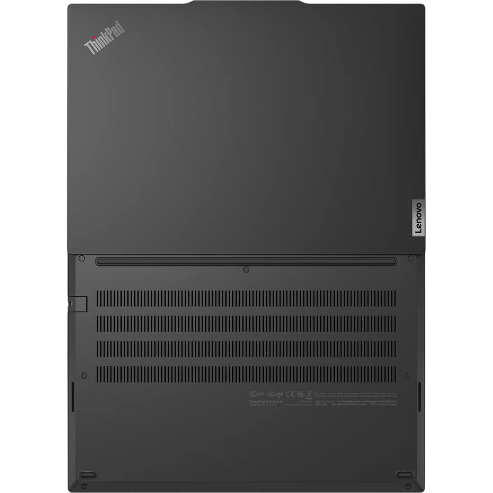 Ноутбук Lenovo ThinkPad E14 (21M7002BUE)