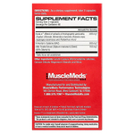 MuscleMeds, Liver Detox & Defense™, Liver Detox & Defense™, 120 капсул