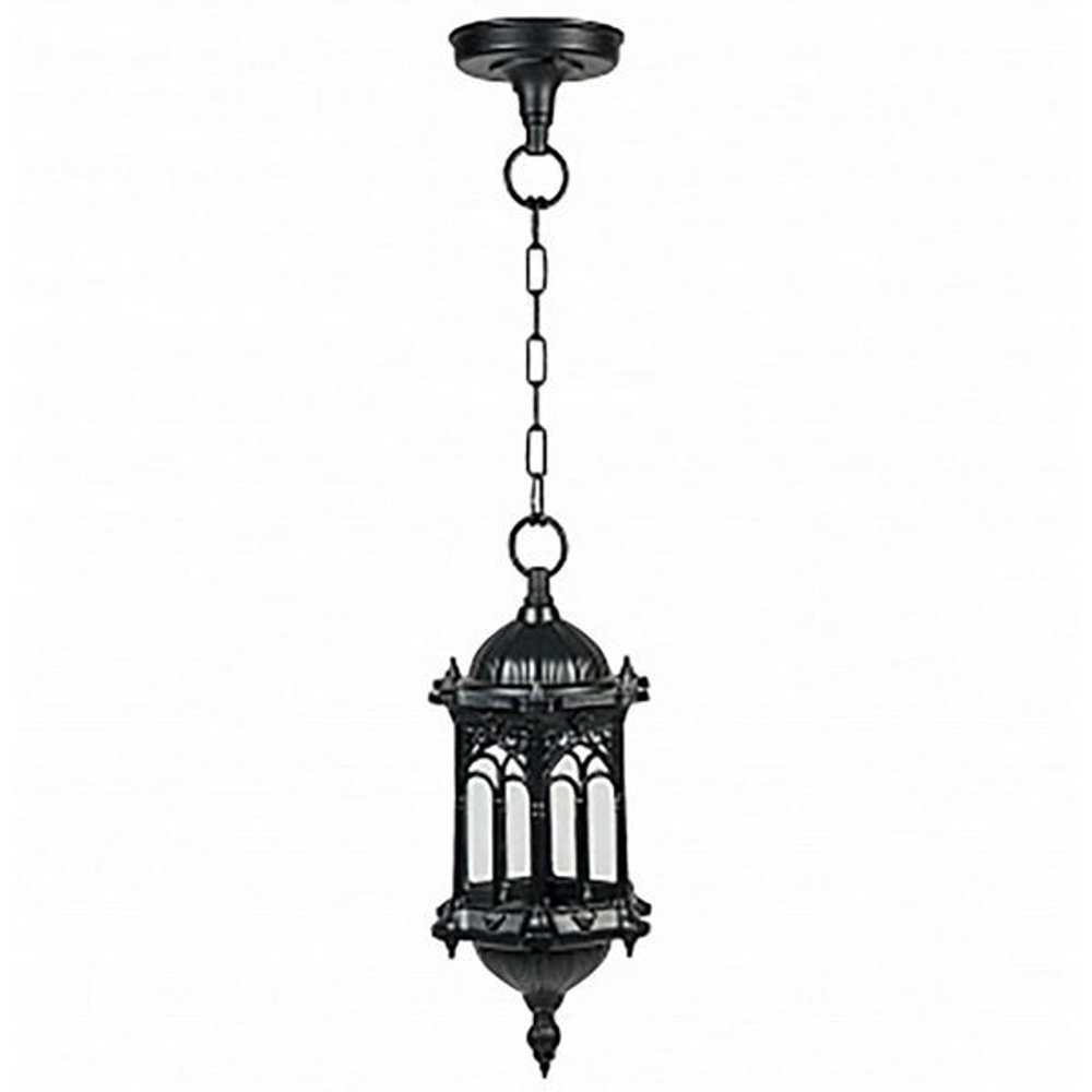 Подвесной светильник YAOHUA LUX DELI S 89905S Bl