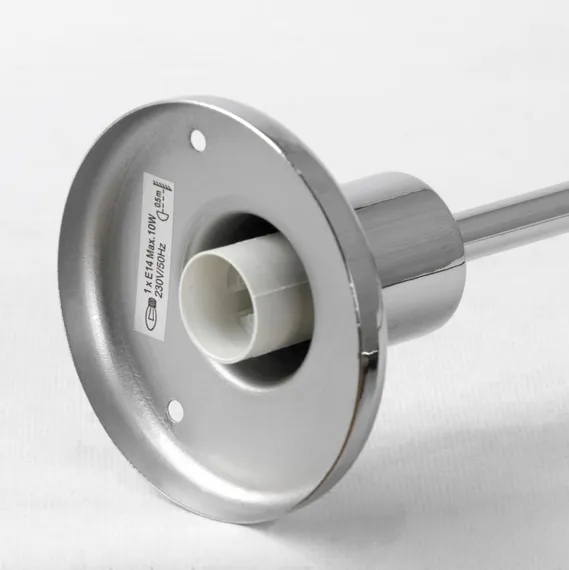 Интерьерная настольная лампа Стрим SY5105 Lussole