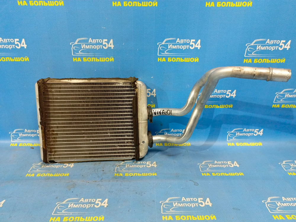 Радиатор печки CHEVROLET VIVA 2005