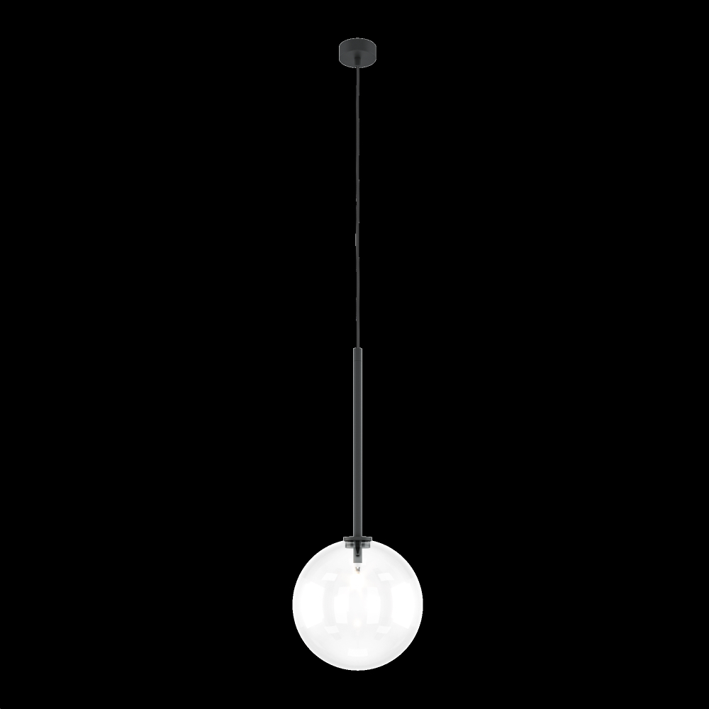 Подвесной светильник Maytoni Mood MOD172PL-01B