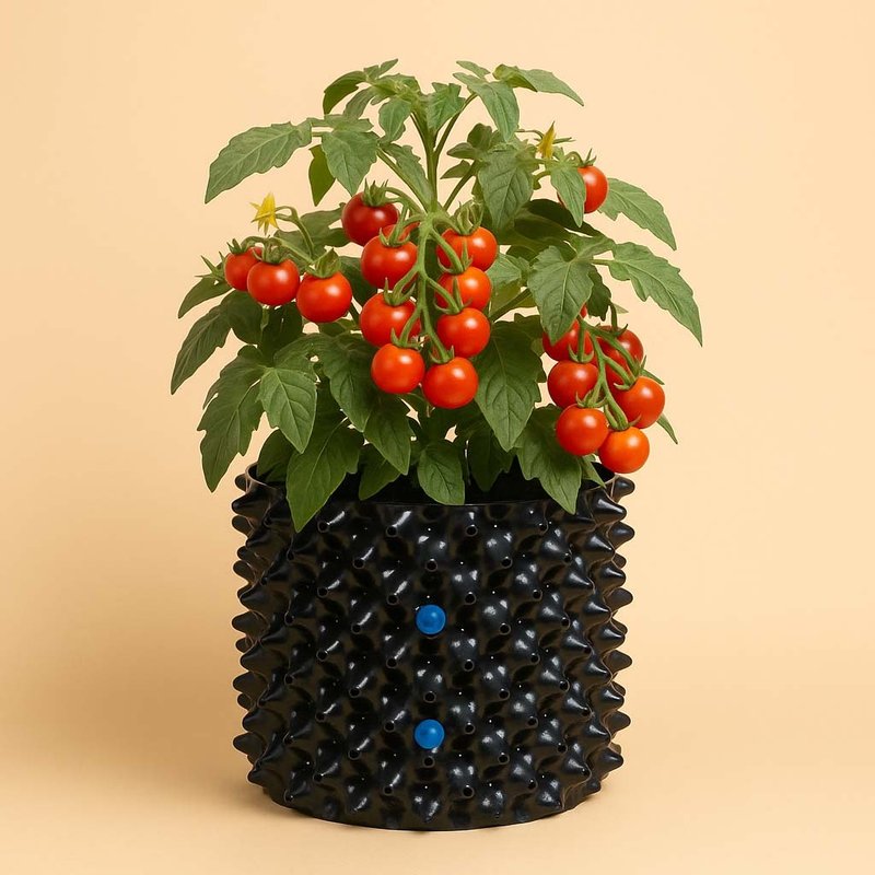 Горшок с перфорацией AERO POT, 5 л