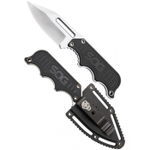 Нож SOG, NB1012 Instinct G-10