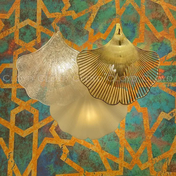 Настенный светильник Polynesia 20116 Cloyd