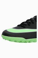 Сороконожки Nike Mercurial Vapor 17 Club TF - черный