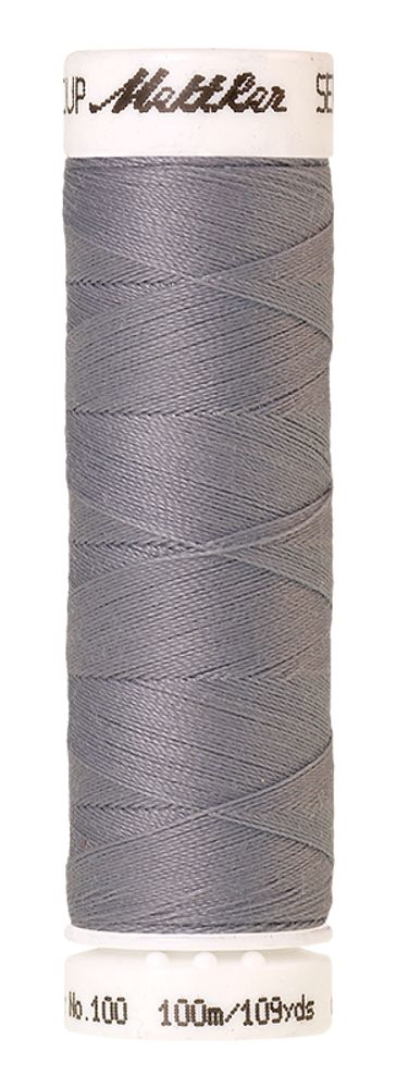 Нитки универсальные Mettler Seralon 100 (100 м), 5 кат. | цв. 1462