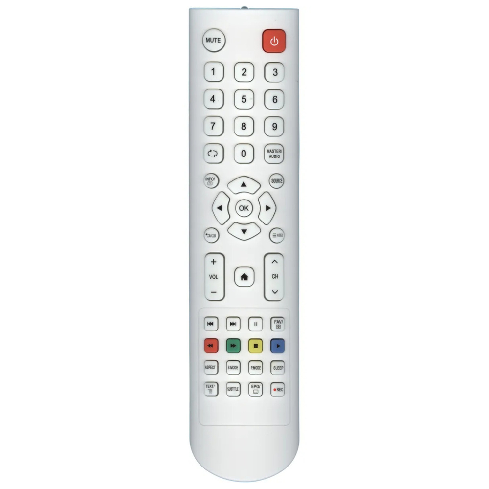 Пульт для Telefunken JKT-106B-2-HOME (белый)