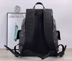 Рюкзак Gucci GG Supreme